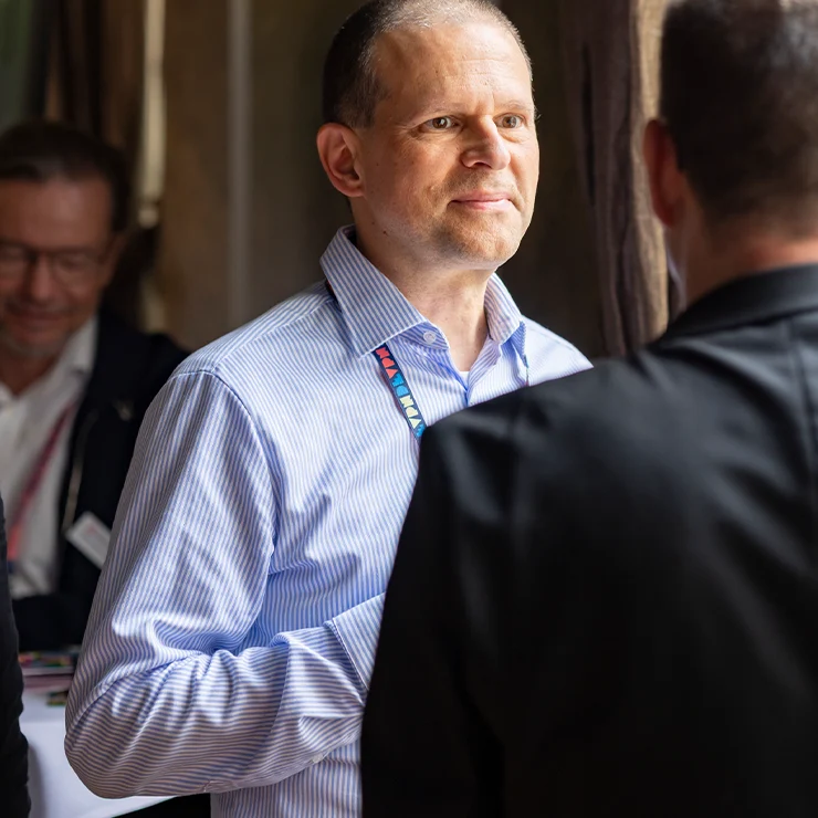 Digital Defense Day 2025 Bad Oeynhausen - Impressionen