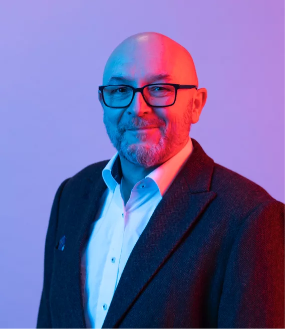 René Schumacher - VPN Deutschland