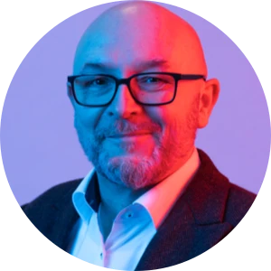 Speaker René Schumacher